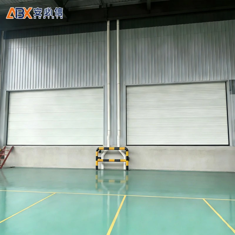 广元高扬程滑升门